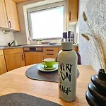 Apartment Business App In Zentraler Lage Mit 3 Schlafzimmern Fuer Geschaeftsreisende Pendler Und Familien, Monteure Naehe Sz Salzgitter