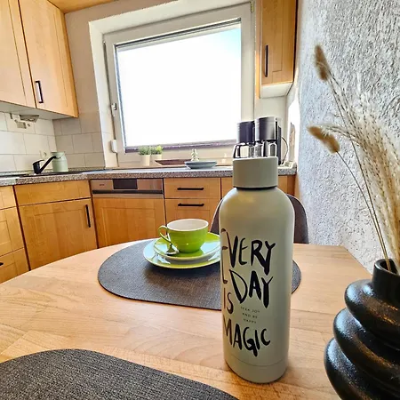 Apartment Business App In Zentraler Lage Mit 3 Schlafzimmern Für Geschäftsreisende Pendler Und Familien, Monteure Nähe Sz Salzgitter