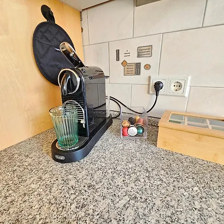 Apartment Business App In Zentraler Lage Mit 3 Schlafzimmern Für Geschäftsreisende Pendler Und Familien, Monteure Nähe Sz